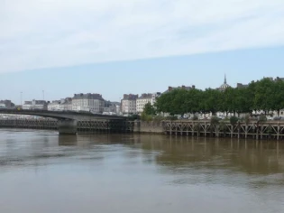 Nantes, championne de France d'accessibilité