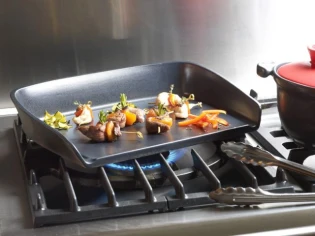 Des accessoires de cuisson de pro pour une cuisine au top