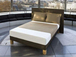 Dix matelas pour une literie adaptée