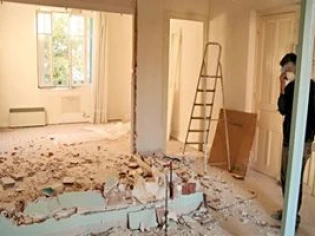 Rénovation : par où commencer ?