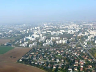 Le gouvernement veut améliorer la qualité de l'air des villes