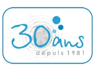 Aquilus Piscines fête ses 30 ans !