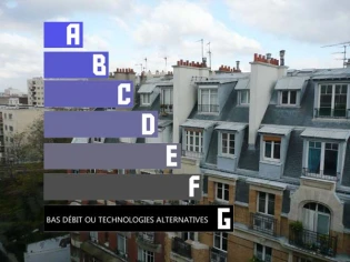 Une proposition de loi pour un diagnostic Internet