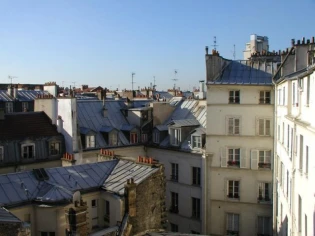 Le prix de l'immobilier augmente trois fois plus vite que les revenus