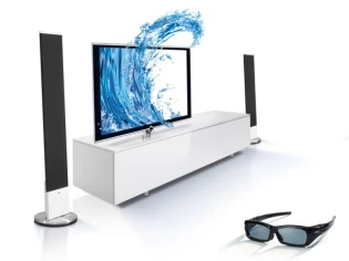 Tout savoir sur la télévision 3D