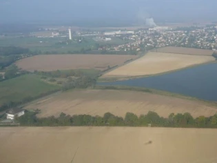 Vers une flambée des prix des terres rurales ?