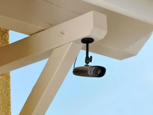 Tout savoir sur la vidéosurveillance