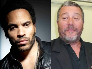 Un hôtel décoré par... Lenny Kravitz et Philippe Starck !