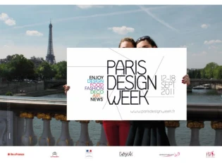 Paris fait sa Design Week