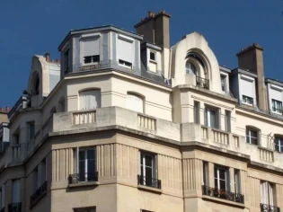 Immobilier ancien : le record avant la chute ? 