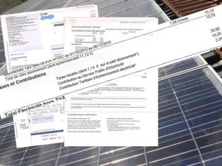 Les tarifs de l'électricité pourraient augmenter de 30% d'ici à 2016