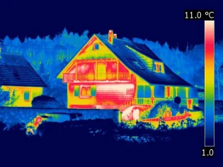 Tout savoir sur les ponts thermiques