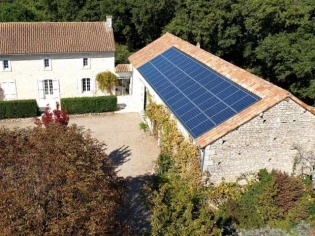 Les particuliers producteurs d'énergie photovoltaïque interpellent les candidats à la présidentielle