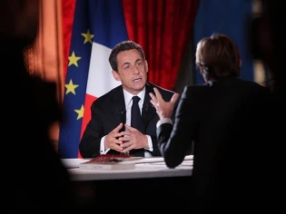 Crise du logement : Nicolas Sarkozy mise sur la construction