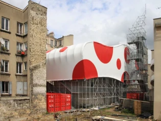 30 propositions architecturales pour "re-construire" les villes européennes