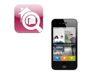 Une application iPhone pour "bien visiter"