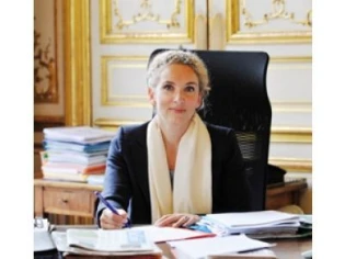 Remaniement ministériel : Delphine Batho s'empare de l'écologie