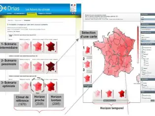 Quel temps fera-t-il demain ?