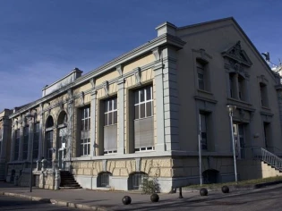 Un monument historique devient énergétiquement passif 