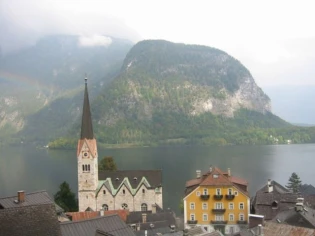 Hallstatt See, un village autrichien "made in China"