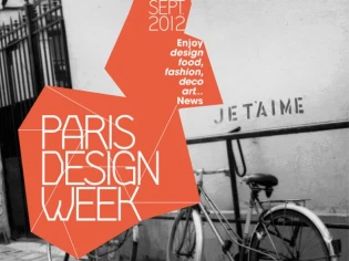 Paris Design Week 2012 : zoom sur dix lieux qui bougent 