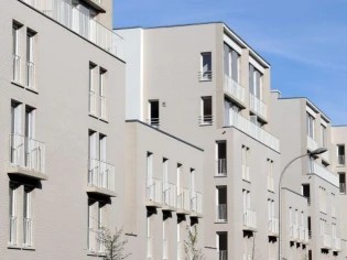 Logement social : le Sénat vote le texte du projet de loi