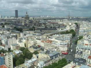 Un coup de froid sur le Grand Paris ? 