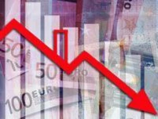 Taux de crédit : la chute continue en septembre