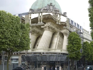 Métamorphoses urbaines à Lille