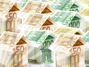 Les taux des prêts immobiliers reculent toujours