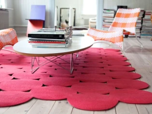 Un tapis pour changer son quotidien