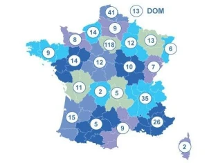 Programme national de rénovation urbaine : et de 100 !