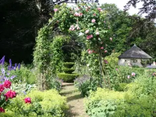 Les plus beaux jardins de particuliers récompensés