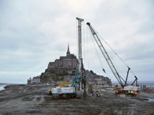 Les internautes, mécènes de monuments nationaux via My Major Company