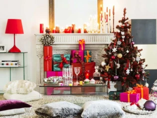 Noël : conseils et astuces pour créer un décor féérique