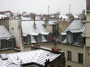 Plus d'un Français sur deux a froid dans son logement en hiver