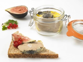 Tout pour faire son foie gras maison