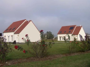 Chute des constructions de maisons individuelles en 2012