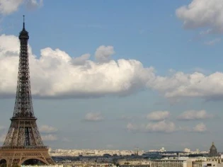 Marché foncier : des prix et un volume de transactions en baisse en Ile-de-France