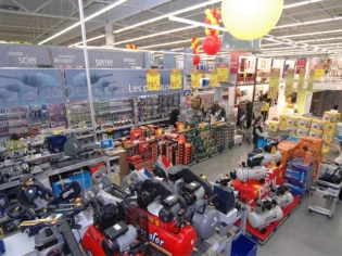 Les Français plébiscitent l'ouverture des magasins de bricolage le dimanche