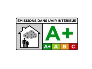 Une peinture qui dépollue l'air intérieur