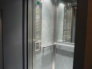 Mise en sécurité des ascenseurs : des décisions à venir