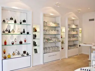 Lampe Berger s'offre une vitrine de choix en France