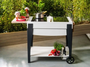 Douze barbecues mobiles et portatifs pour cuisiner où vous voulez !