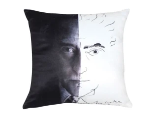 Roche Bobois rend hommage à Jean Cocteau