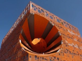 La Confluence, le laboratoire urbain à ciel ouvert de Lyon