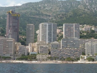 Tour Odéon : la tête dans les nuages et les pieds au frais