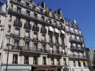 Vendre et acheter un logement occupé