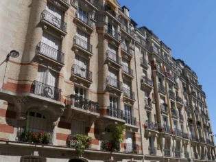 Immobilier ancien : des prix quasiment stables au premier trimestre 2014