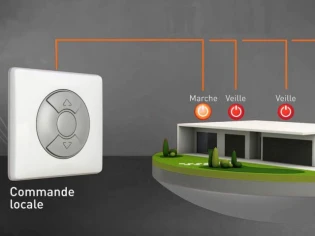 Appareils en veille : une consommation bientôt nulle ?